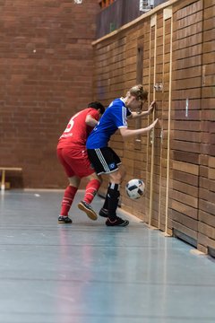 Bild 199 - Dodenhof Cup